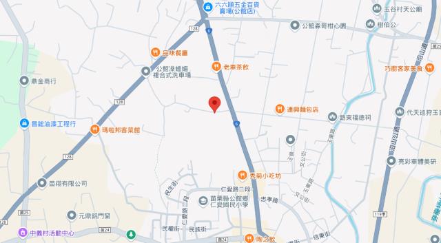 苗栗工業地法拍-12
