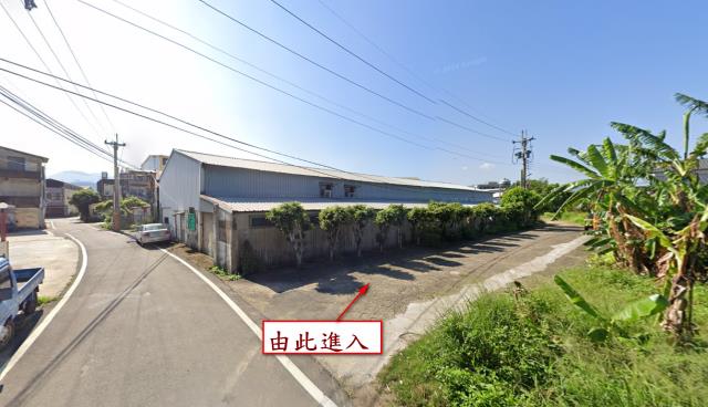 苗栗工業地法拍-8