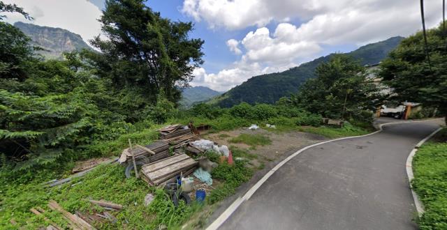 苗栗法拍建地-4