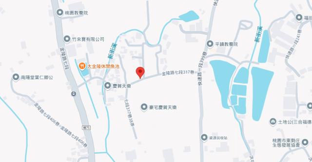 平鎮農地法拍-5