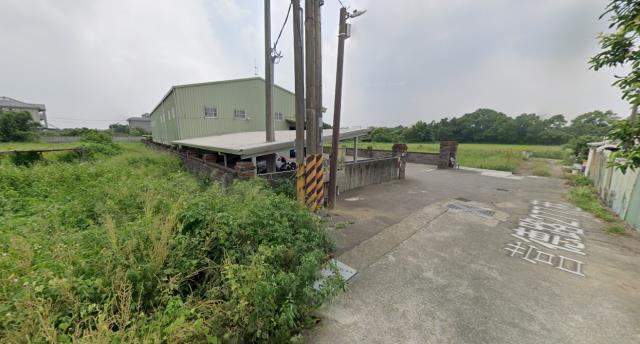 平鎮農地法拍-4