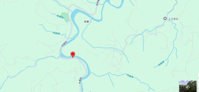 新北貢寮農地法拍-5