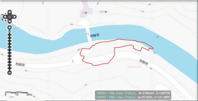 新北貢寮農地法拍-7