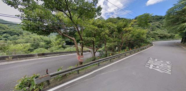 新北貢寮農地法拍-8