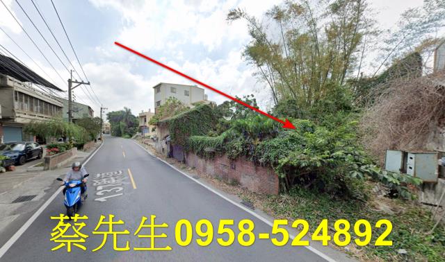 彰化花壇法拍建地-13