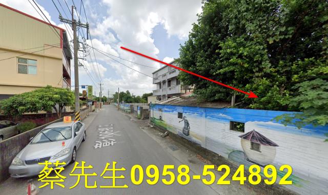 彰化溪州拍賣建地-13