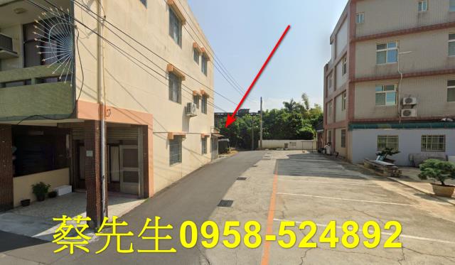 彰化花壇法拍建地-13