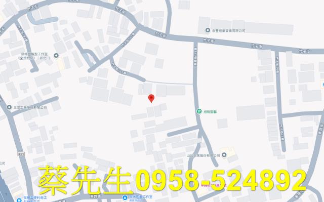 彰化花壇法拍建地-14