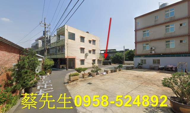 彰化花壇法拍建地-0