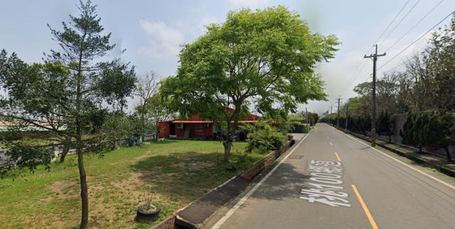 新屋法拍農地-4