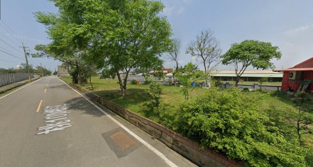 新屋法拍農地-6