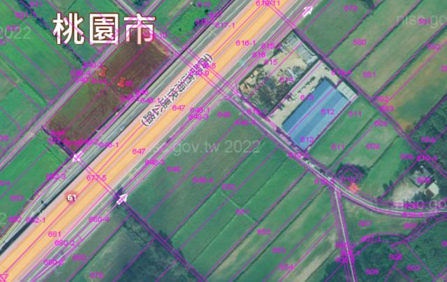 新屋農地法拍-7