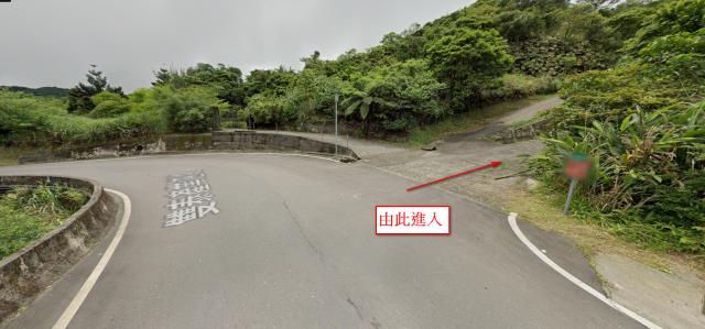 新北雙溪法拍休閒地-11
