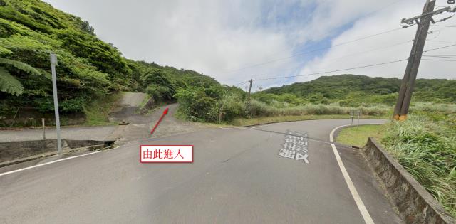 新北雙溪法拍休閒地-3