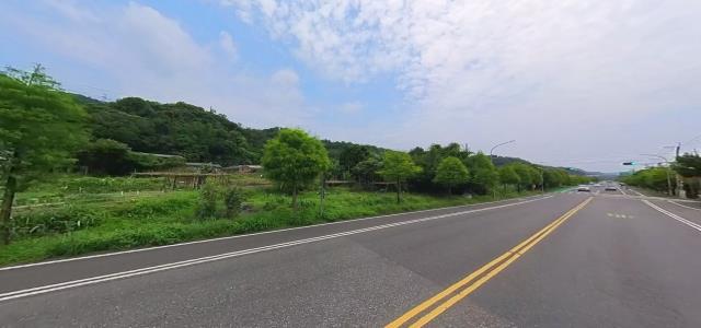 新北雙溪法拍農地-4