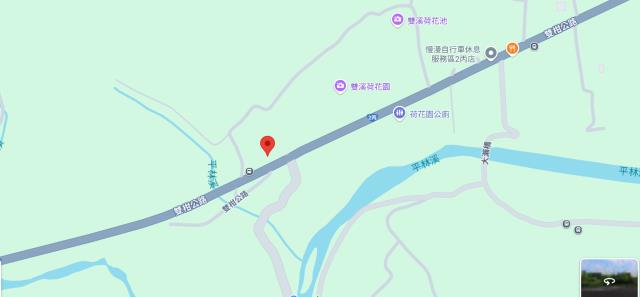 新北雙溪法拍農地-5