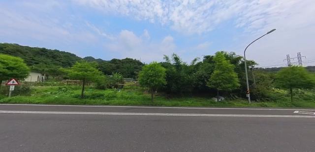 新北雙溪法拍農地-7