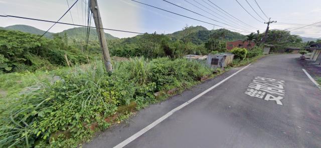 新北雙溪農地法拍-11