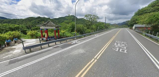 新北雙溪農地法拍-11