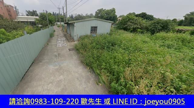 平鎮法拍農地-5