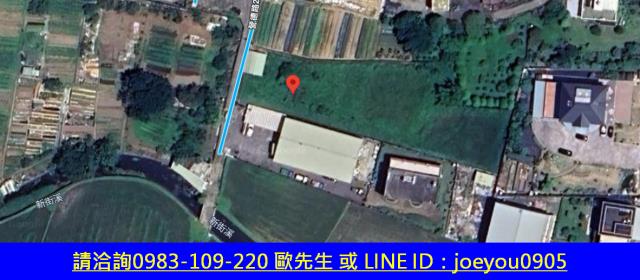 平鎮法拍農地-8