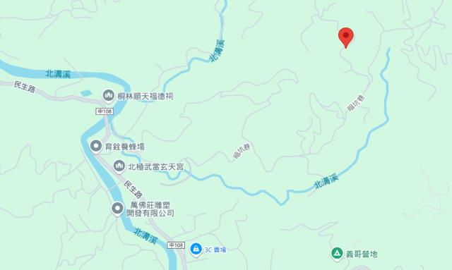 台中法拍農地-5