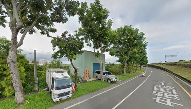 台中法拍農地-0