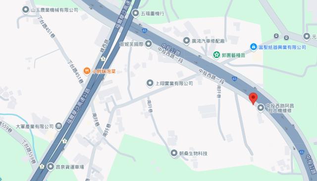 台中法拍農地-5