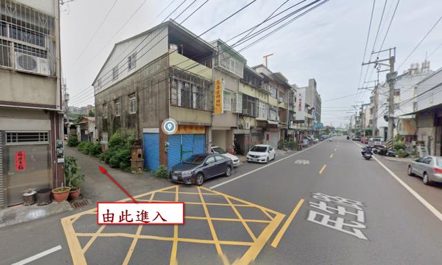 台中法拍農地-5