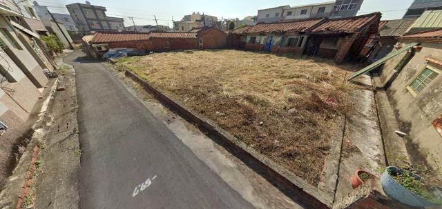 台南麻豆法拍建地-11