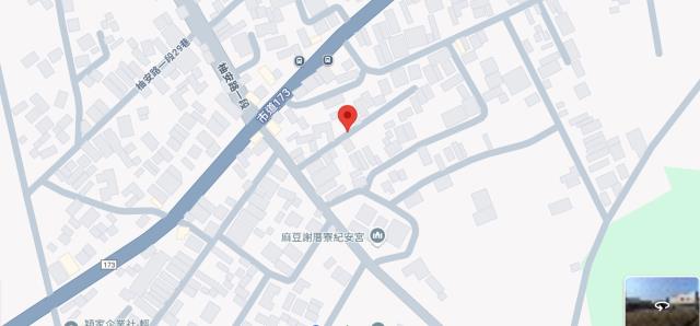 台南麻豆法拍建地-14
