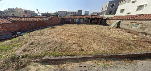 台南麻豆法拍建地-0