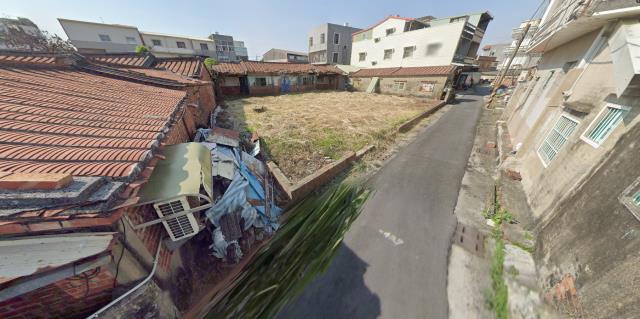 台南麻豆法拍建地-4