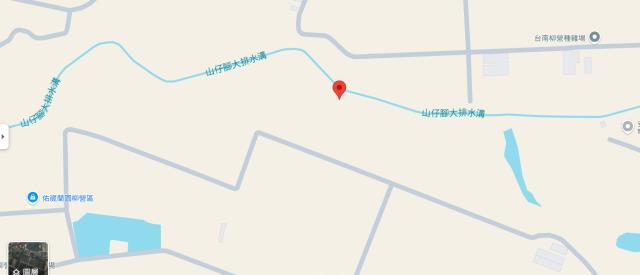 台南柳營法拍農地-14