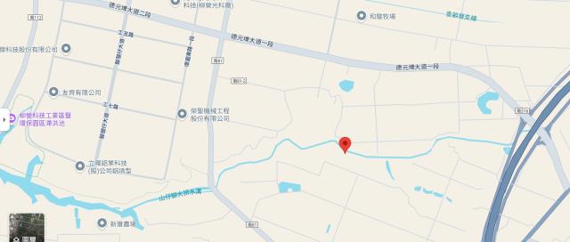 台南柳營法拍農地-5