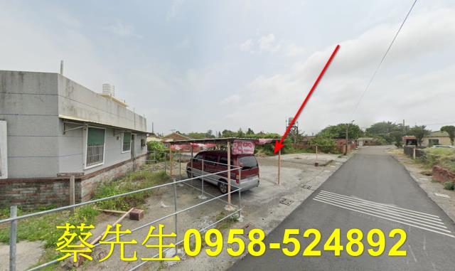 台南七股建地法拍-12