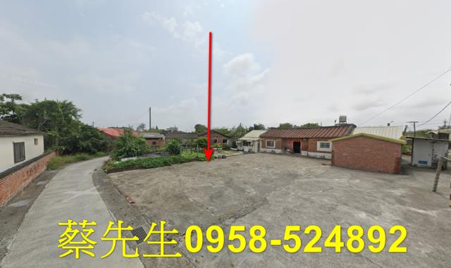 台南七股建地法拍-13