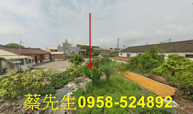 台南七股建地法拍-14