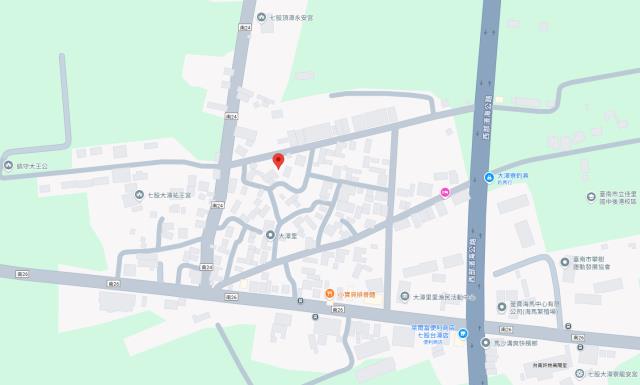 台南七股建地法拍-7