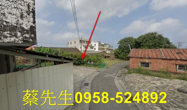 台南七股建地法拍-11