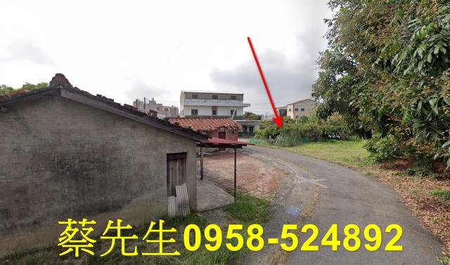 台南七股建地法拍-14