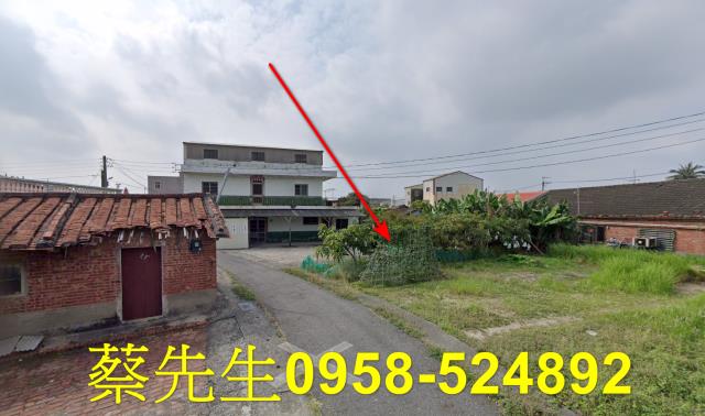台南七股建地法拍-5