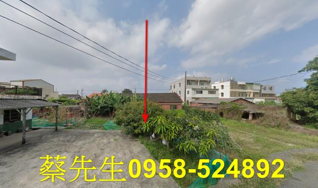 台南七股建地法拍-8