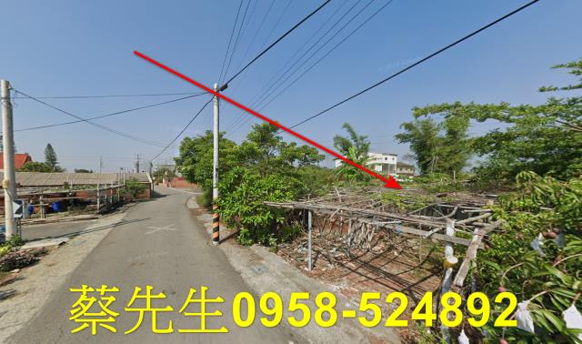 台南北門建地拍賣-11