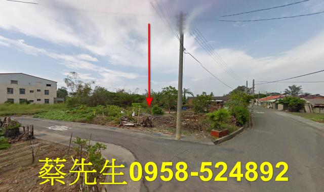 台南北門建地拍賣-12