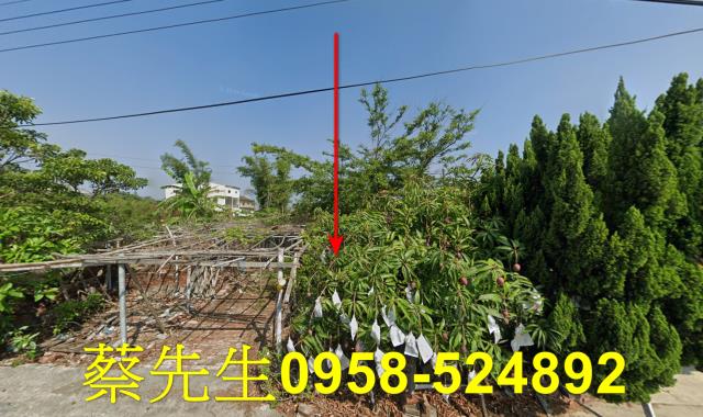 台南北門建地拍賣-0