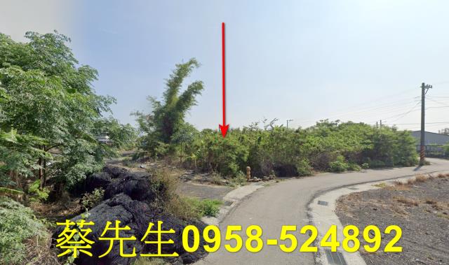 台南北門建地拍賣-6