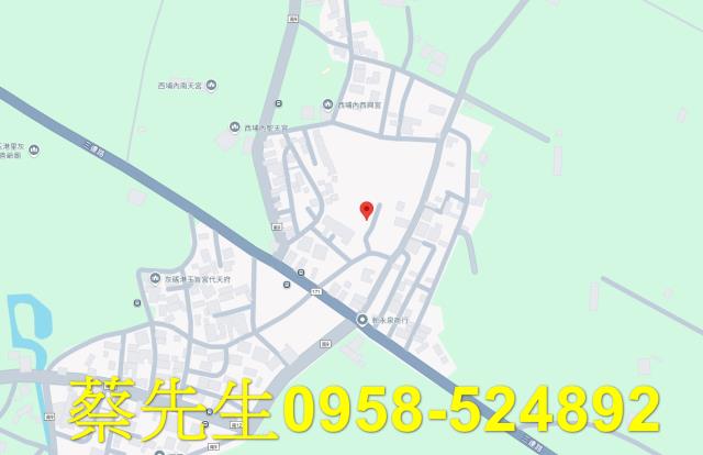 台南北門建地拍賣-7