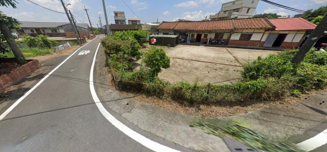 台南柳營法拍建地-11