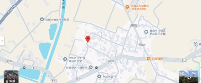 台南柳營法拍建地-13
